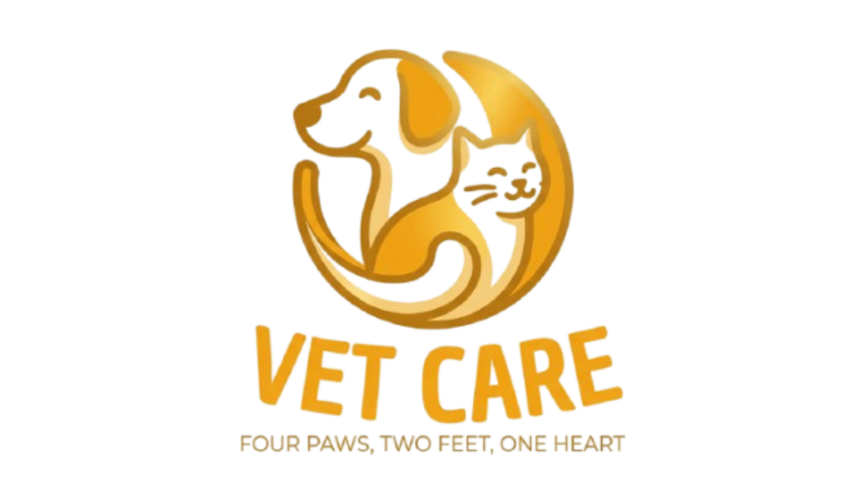 VetCare Logo